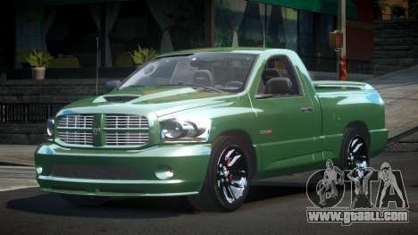 Dodge Ram BS-U for GTA 4