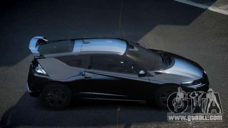 Honda CRZ U-Style for GTA 4