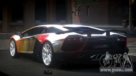 Lamborghini Aventador LP-N L8 for GTA 4