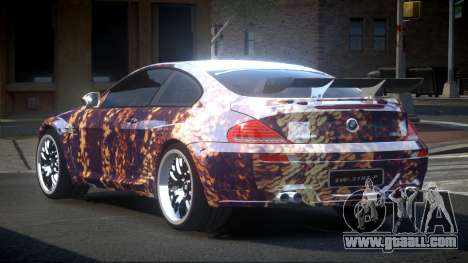 BMW M6 E63 S-Tuned S7 for GTA 4
