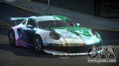 Porsche 911 BS-I S9 for GTA 4