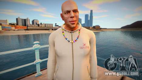 [GTA:O] Fixed Brucie (The Diamond Casino & Resor for GTA San Andreas