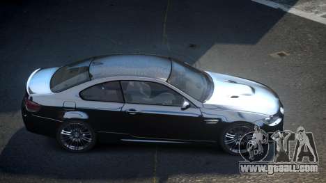 BMW M3 E92 G-Tuned for GTA 4