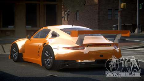 Porsche 911 BS-I for GTA 4