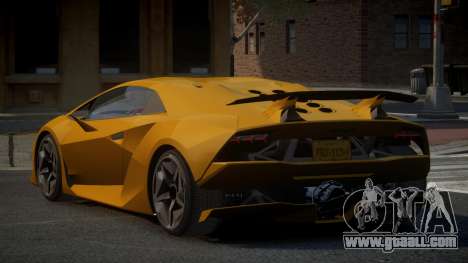 Lamborghini Sesto Elemento PS-R for GTA 4