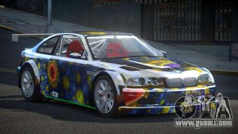 BMW M3 E46 G-Tuning L10 for GTA 4