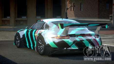 Porsche 911 BS-I S2 for GTA 4
