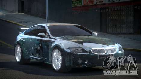 BMW M6 E63 S-Tuned S4 for GTA 4