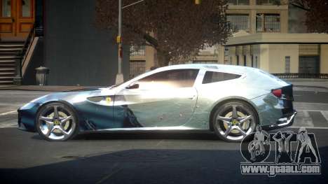 Ferrari FF PS-I S4 for GTA 4
