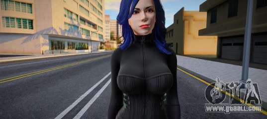 Selene 1