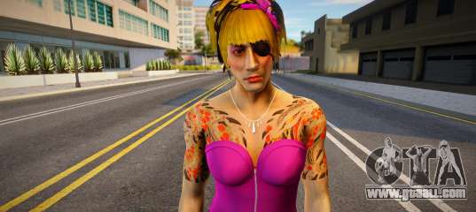 Goromi - Yakuza Kiwami