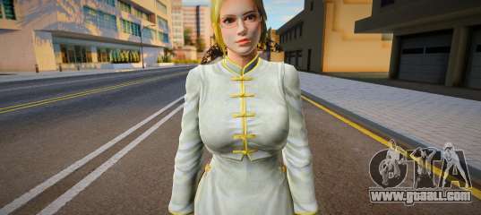 Dead Or Alive 5 - Helena Douglas (Costume 5) 5