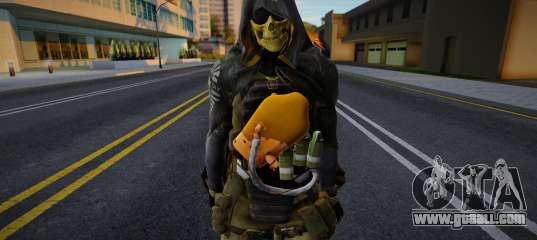Higgs2 from Death Stranding