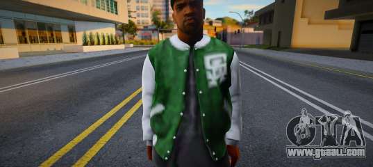 Random LQ skin 4