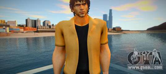 Miguel Street Bad Boy Racer 2