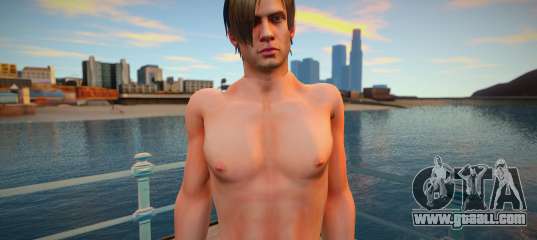 New Leon Casual 2