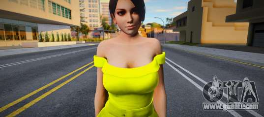 Momiji Casual v6