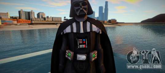 Darth Vader (good skin)
