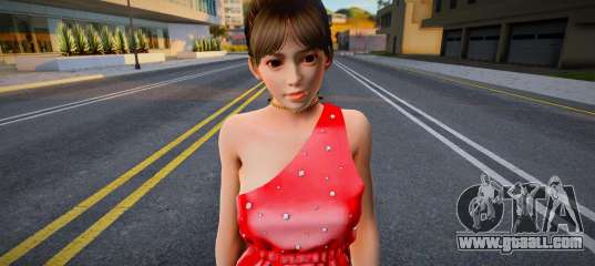 Lei Fang Casual v3