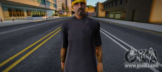 LSV Nike Guy