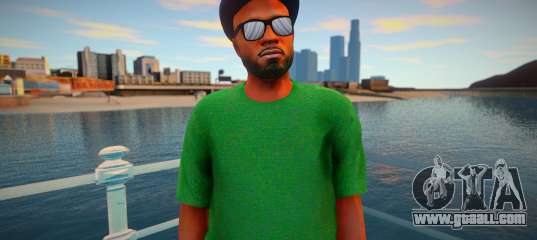 Madd Smoke - YouTuber