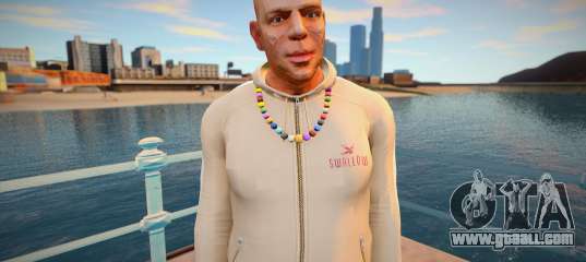 [GTA:O] Fixed Brucie (The Diamond Casino &amp; Resor