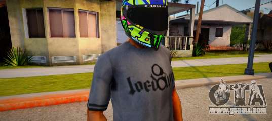 AGV PISTA GPR 1