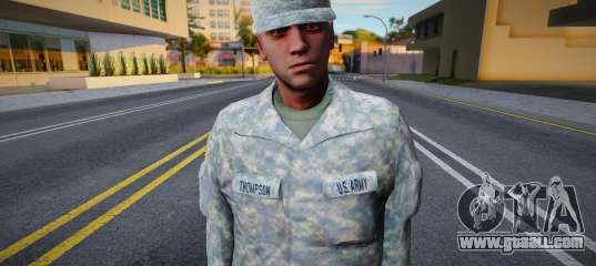US Army National Guard