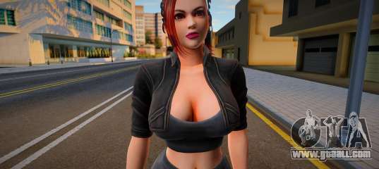 The Sexy Agent 13