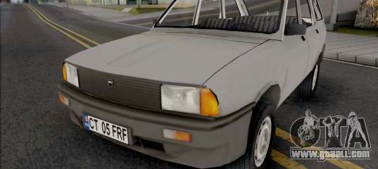 Dacia 1325 Liberta