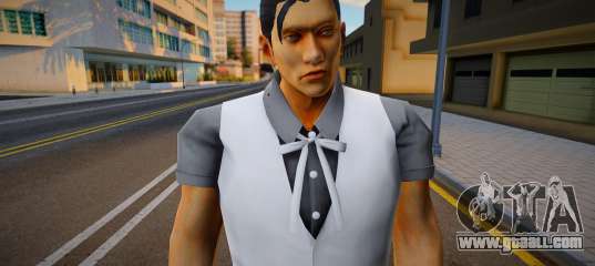 Sergei Manager 2