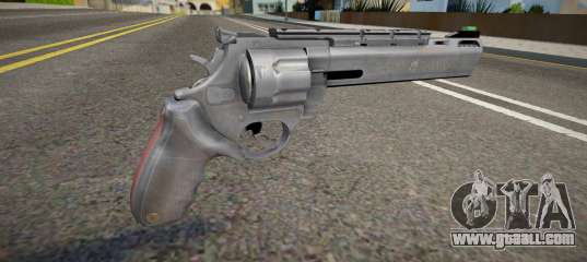 Magnum .44
