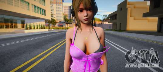 Misaki Casual v9 (good skin)