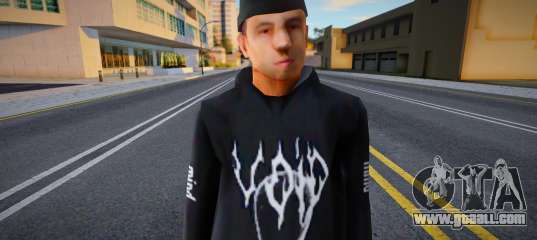WMYBMX new skin