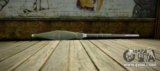 Quality Missile