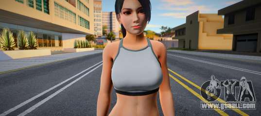 Momiji Energy Up Training Wear