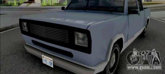 Sadler XL