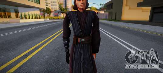 Anakin Skywalker (The Clone Wars)