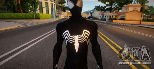 The Amazing Spider-Man 2 v5