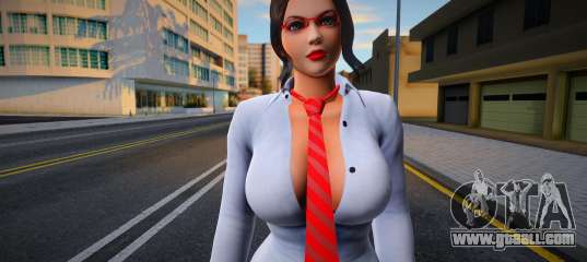 Sexy Teacher 3