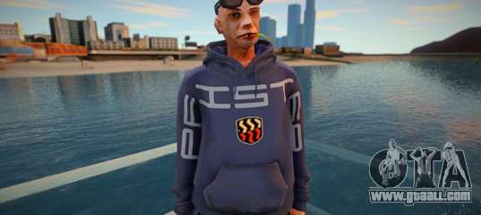 New Cwmyhb1 Casual V12 Gilipollas DLC Los Santos