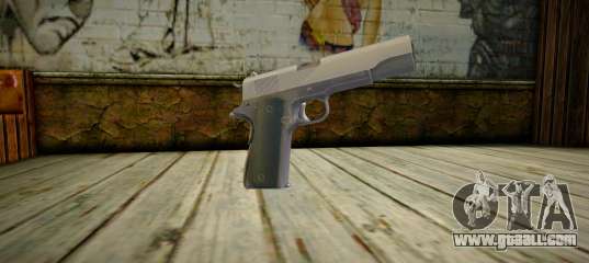 Quality Colt 45
