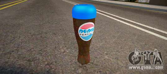 Pepsi 2015