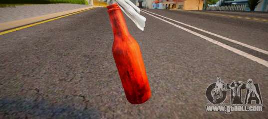Remastered Molotov