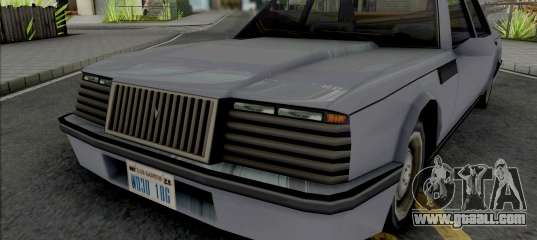 Villefort LX2032