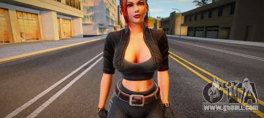 The Sexy Agent 1