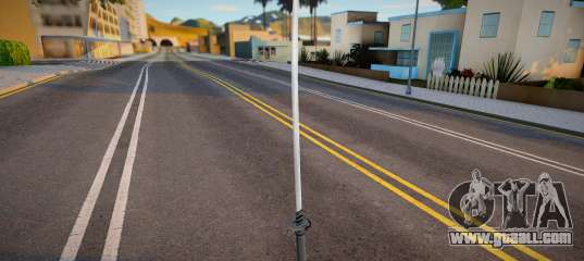 New Katana (good model)
