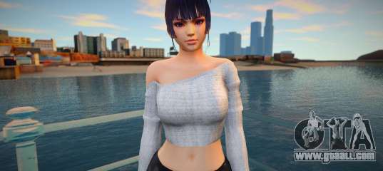 Nyotengu v6