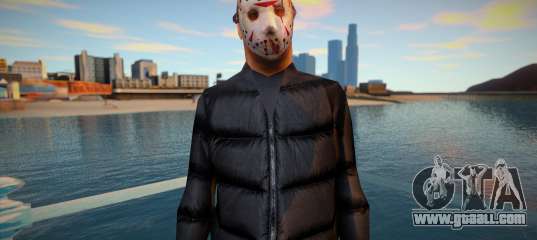 Vmaff2 masked
