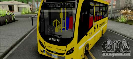 Busscar Optimuss